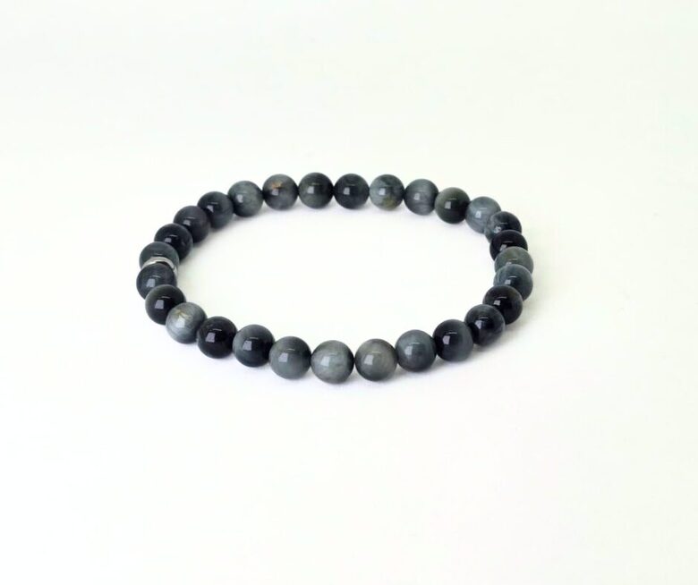 Ērgļacs rokassprādze - Drosmei, izturībai, bezbailībai