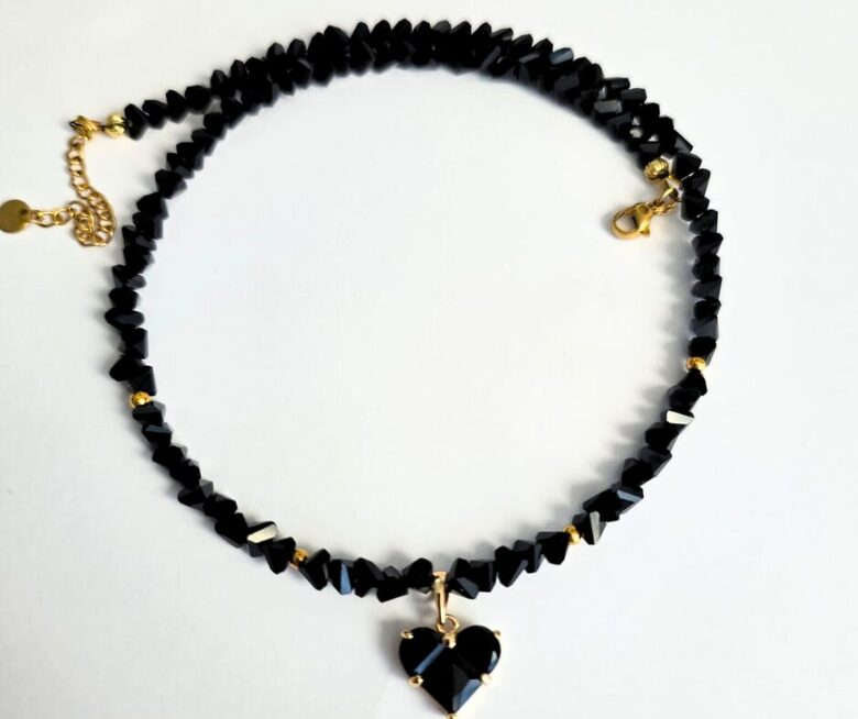 Nakts sirds - kaklarota