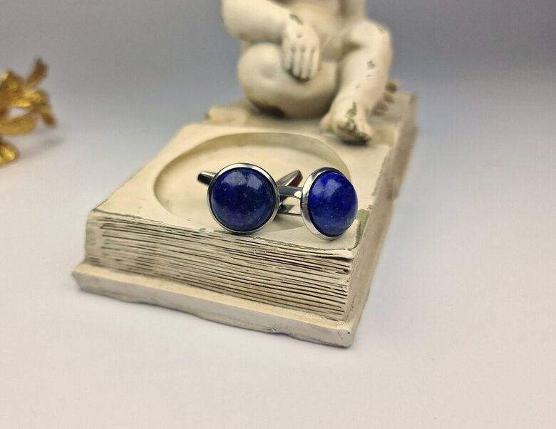 Aproču pogas - Lazurīts