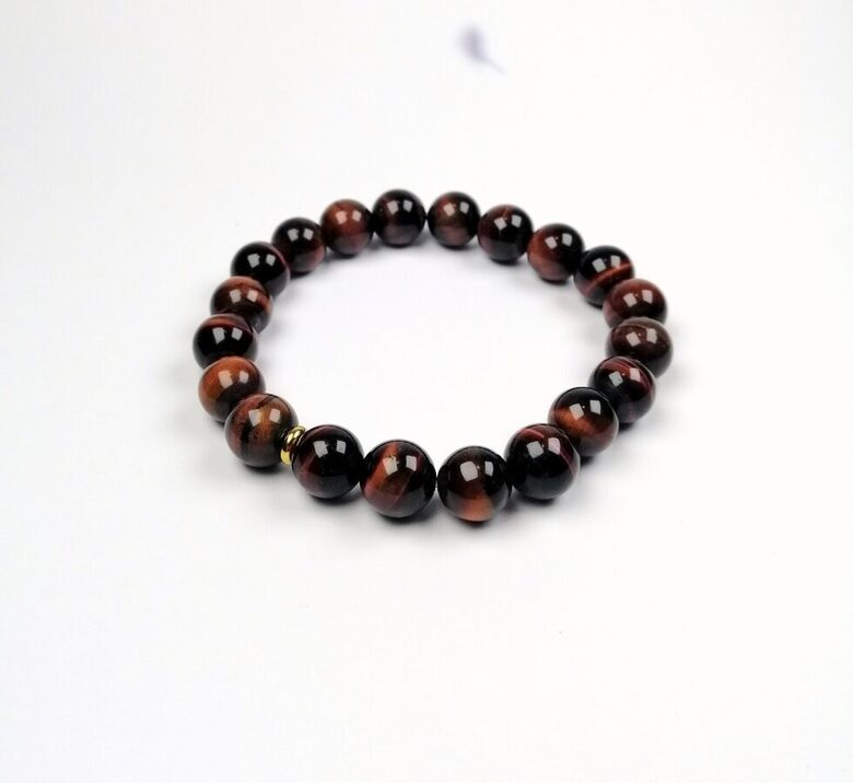 Tīģeracs rokassprādze - biznesa veiksmei un aizsardzībai