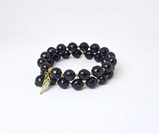 Granāta rokassprādze - enerģijai, drosmei, iekšējam spēkam