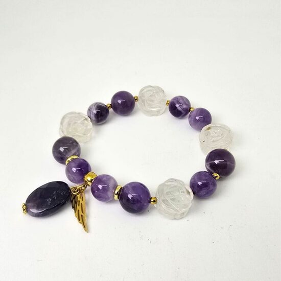 Iekšējais miers un domu skaidrība