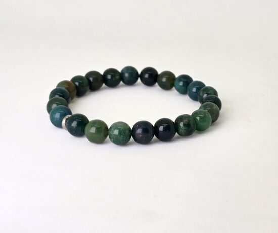 Sūnu ahāts 8mm - mieram, dziedināšanai un jaunam sākumam