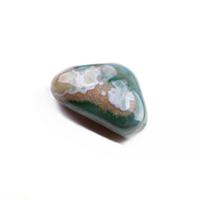 Indijas ahāts iedvesmai, mieram un līdzsvaram.