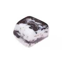 Zebras jašma - stabilitāte un miers