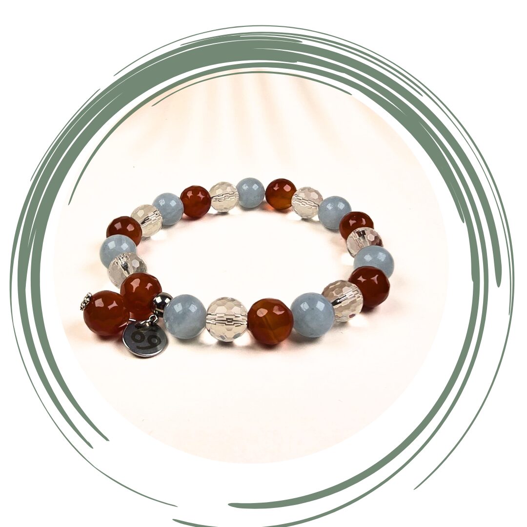 Rokassprādzes zodiaka zīmēm